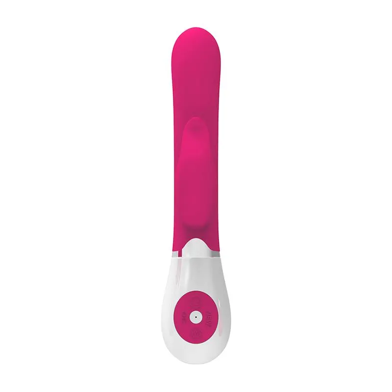 Vibrador Felix Color Púrpura · PRETTYLOVE · Vibradores — Foto 3