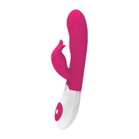 Vibrador Felix Color Púrpura · PRETTYLOVE · Vibradores