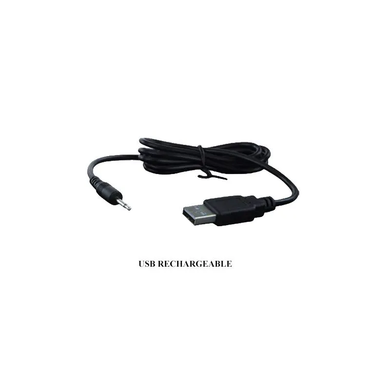Vibrador Ward Color Púrpura · PRETTYLOVE · Vibradores — Foto 8