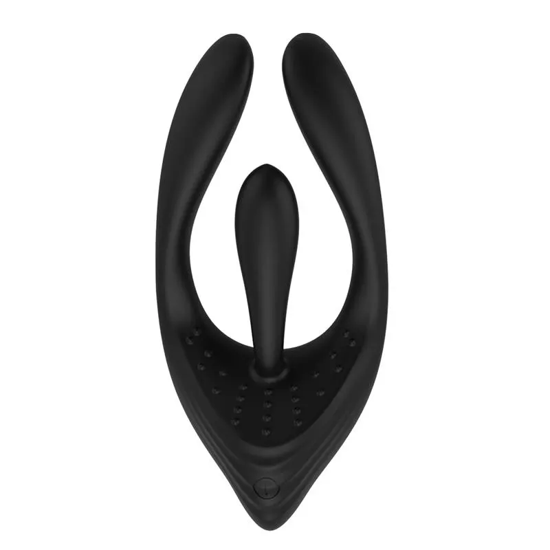 Trimer Estimulador 3 Motores Flexible USB Silicona · LATETOBED · Estimuladores de Clítoris — Foto 5