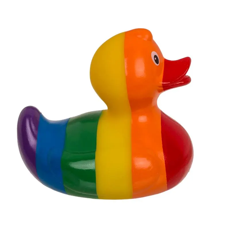Patito Multicolor · OOTB · Juegos y Complementos Divertidos — Foto 2