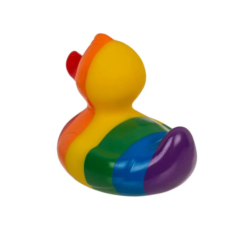 Patito Multicolor · OOTB · Juegos y Complementos Divertidos — Foto 3