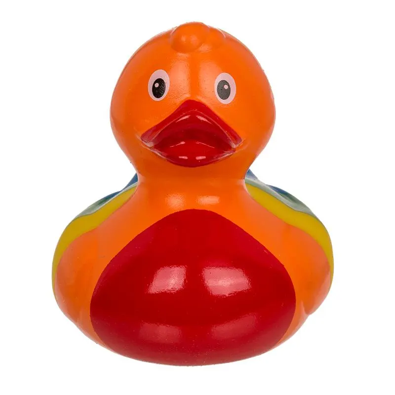 Patito Multicolor · OOTB · Juegos y Complementos Divertidos — Foto 4