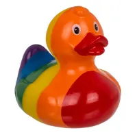 Patito Multicolor · OOTB · Juegos y Complementos Divertidos