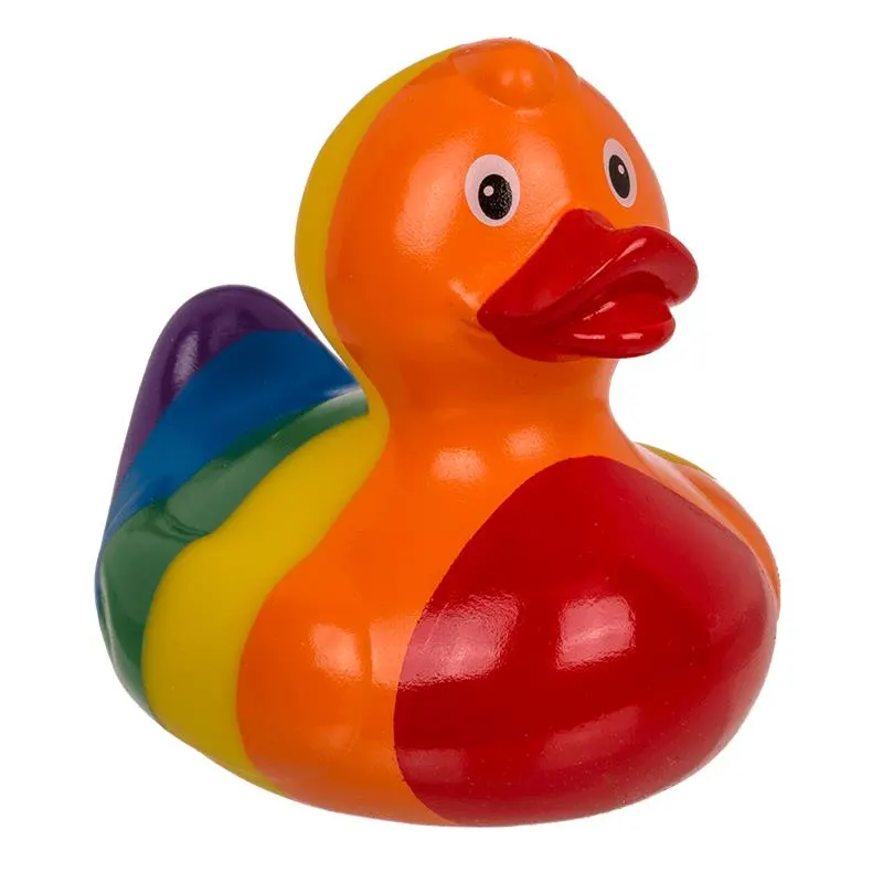 Patito Multicolor · OOTB · Juegos y Complementos Divertidos