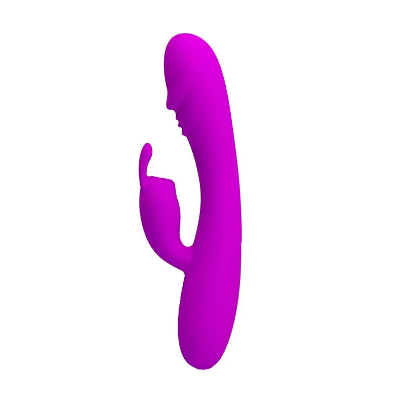 Vibrador Hunter Color Rosa · PRETTYLOVE · Accesorios y Sets — photo 2