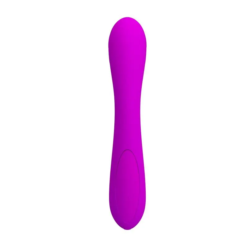 Vibrador Hunter Color Rosa · PRETTYLOVE · Accesorios y Sets — photo 4