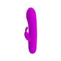 Vibrador Caesar Color Púrpura · PRETTYLOVE · Vibradores