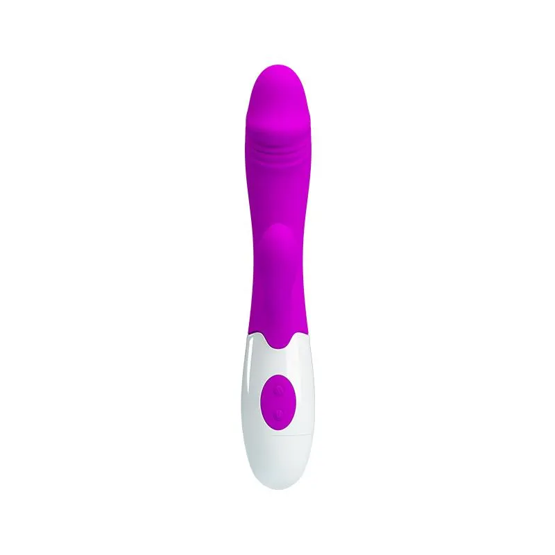 Pretty Love Vibrador Snappy Color Púrpura · PRETTYLOVE · Vibradores — Foto 2