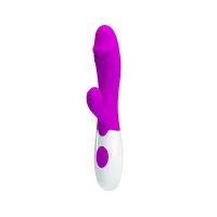 Pretty Love Vibrador Snappy Color Púrpura · PRETTYLOVE · Vibradores