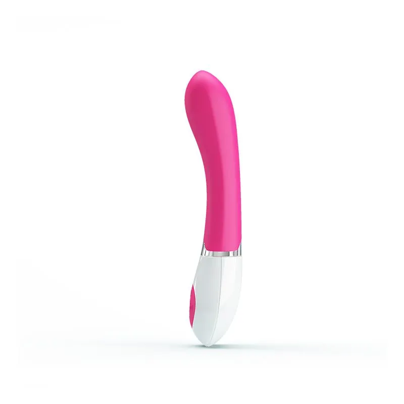 Vibrador Daniel con Control por Voz Color Rosa · PRETTYLOVE · Vibradores — Foto 2