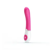 Vibrador Daniel con Control por Voz Color Rosa · PRETTYLOVE · Vibradores