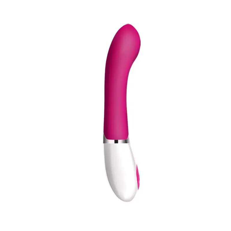 Vibrador Daniel Color Rosa · PRETTYLOVE · Vibradores — Foto 2