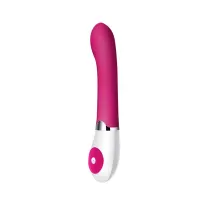 Vibrador Daniel Color Rosa · PRETTYLOVE · Vibradores