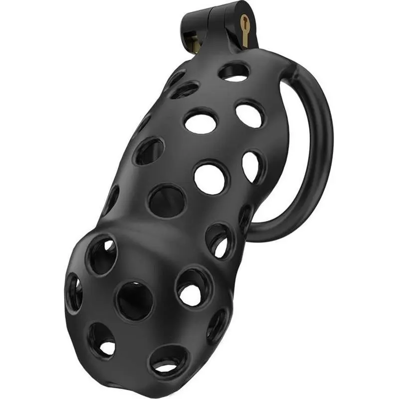 P-Cage PC03 Jaula para el Pene 3 Tallas · PENIS CAGES · Castidad