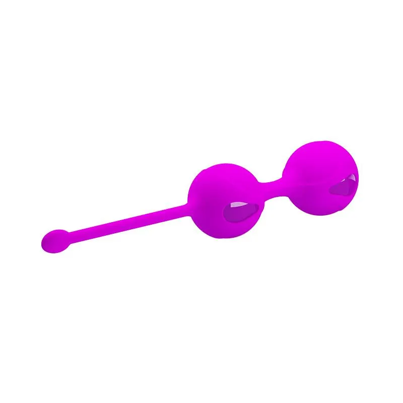 Bolas Kegel Tighten Up II · PRETTYLOVE · Bolas Chinas y Salud Femenina — Foto 2