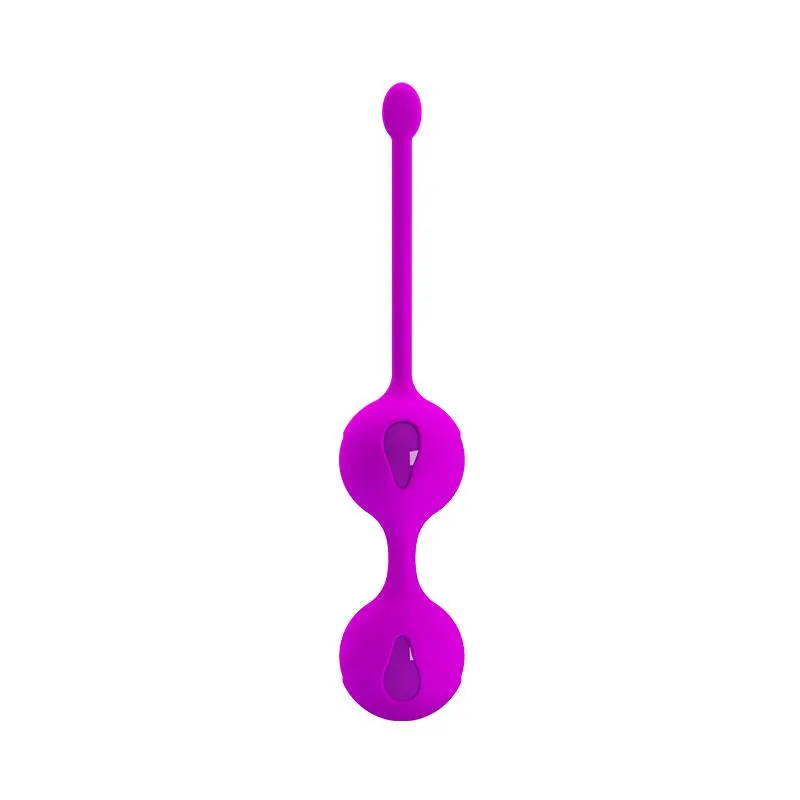 Bolas Kegel Tighten Up II · PRETTYLOVE · Bolas Chinas y Salud Femenina