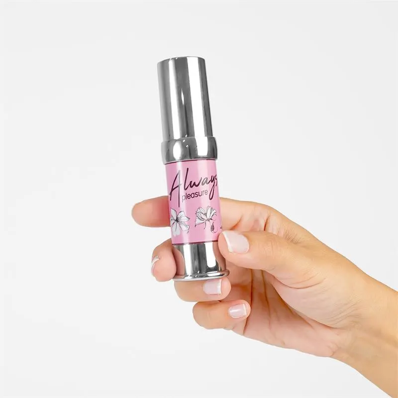 Astringente Íntimo Always Pleasure 15 ml · SECRET PLAY · Masturbadores Ella — photo 2