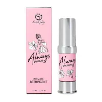 Astringente Íntimo Always Pleasure 15 ml · SECRET PLAY · Masturbadores Ella