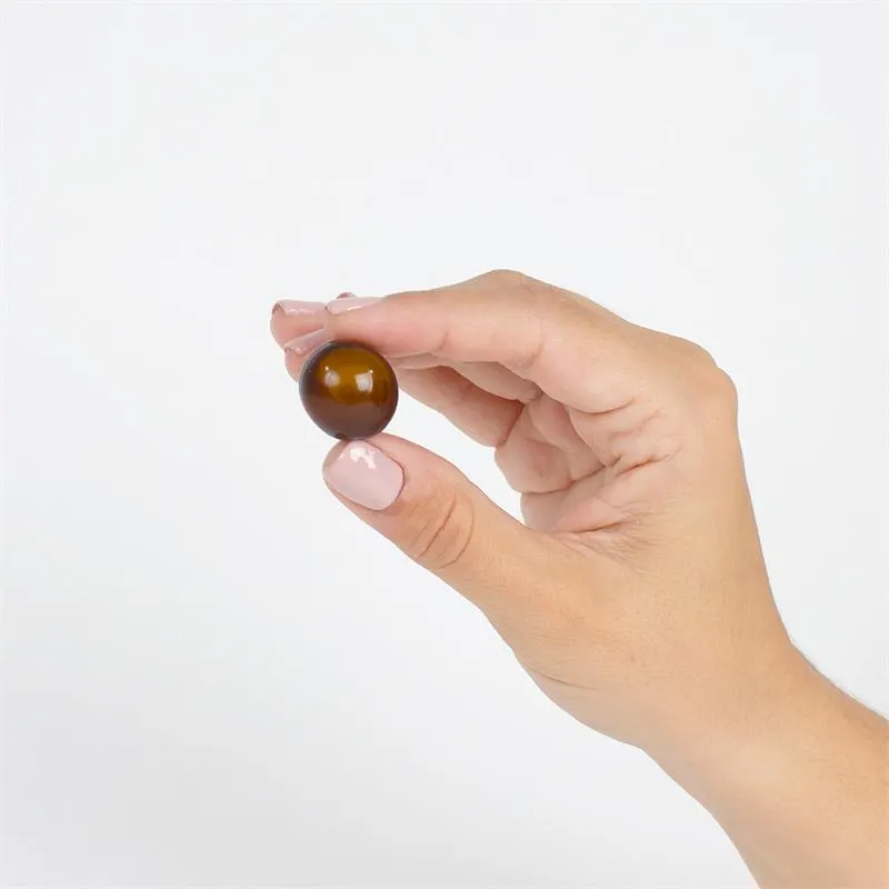 Set 2 Brazilian Balls Aroma a Chocolate · SECRET PLAY · Cuidado Íntimo y Masaje — photo 4