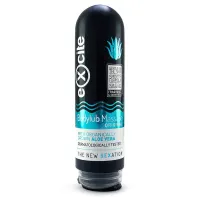BodyLub Masage Gel Original de Aloe Vera 200 ml · EXCITE · Cuidado Íntimo y Masaje