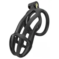 P-Cage PC02 Jaula para el Pene 3 Tallas · PENIS CAGES · Castidad