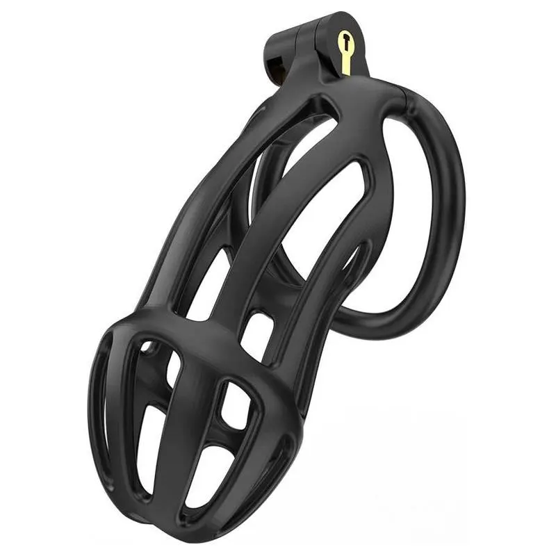 P-Cage PC02 Jaula para el Pene 3 Tallas · PENIS CAGES · Castidad
