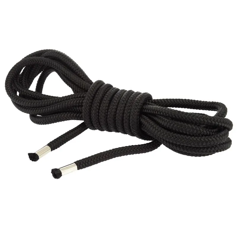 Cuerda Suave para Bondage · 5M · BONDAGE PLAY · Esposas y Ataduras — photo 2