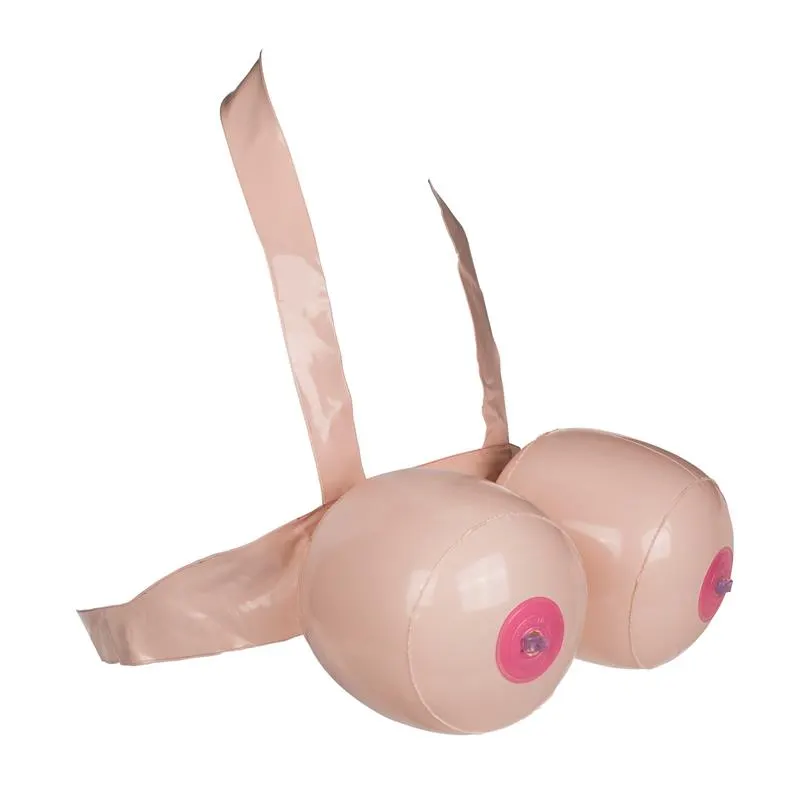 Juego Inflatable Boobs 2x · OOTB · Juegos y Complementos Divertidos — Foto 3