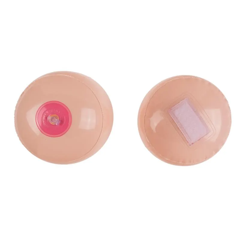 Juego Inflatable Boobs 2x · OOTB · Juegos y Complementos Divertidos — Foto 4
