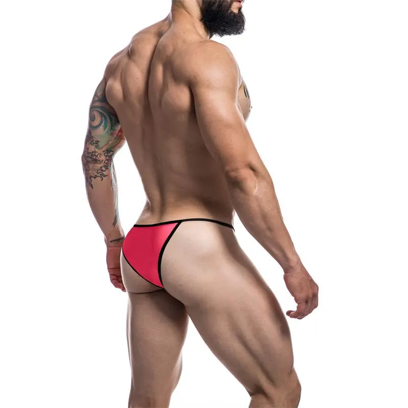 C4M12 Briefkini RojoOTS · CUT4MEN · Tangas y Braguitas — Foto 2