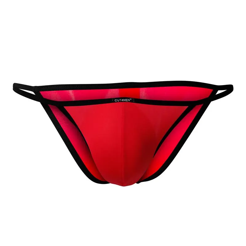 C4M12 Briefkini RojoOTS · CUT4MEN · Tangas y Braguitas — Foto 3