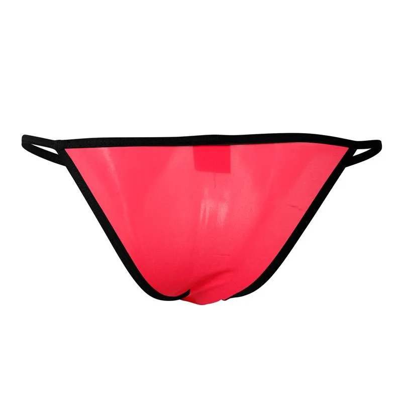 C4M12 Briefkini RojoOTS · CUT4MEN · Tangas y Braguitas — Foto 4