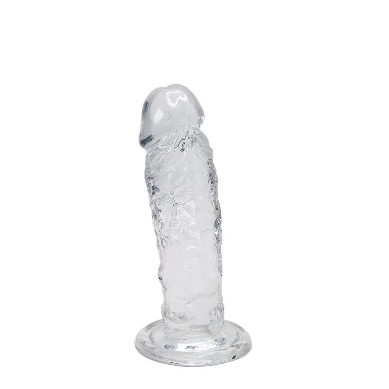 Dildo Jelly Majestic 14.7 cm · ALIVE · Dildos