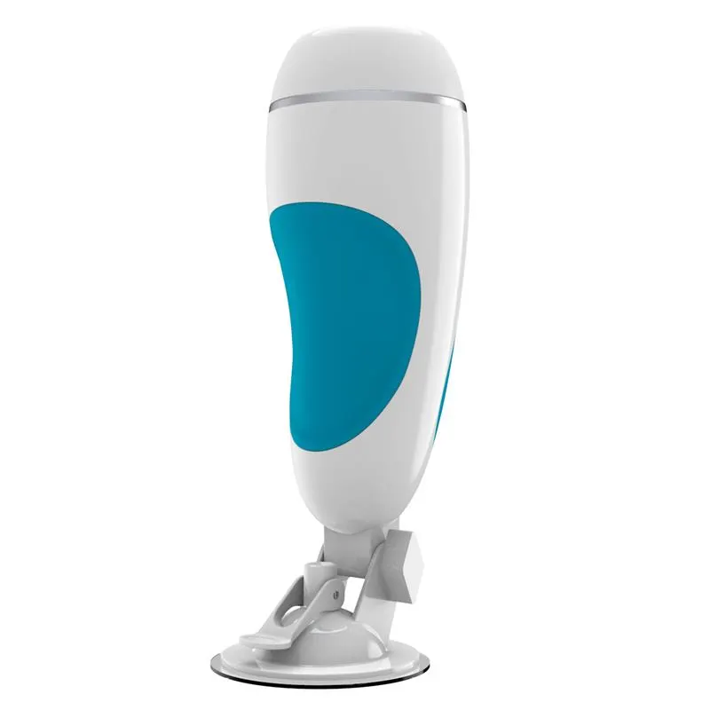 Onalis High Tech Masturbador Sistema Gemidos y Vibración Vagina USB · LATETOBED · Masturbadores Él — photo 7