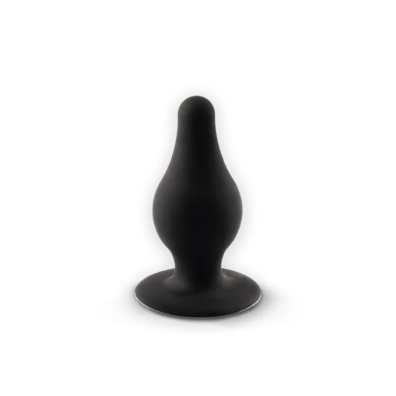 Plug Anal Model 2 Talla L Negro · SILEXD · Anal