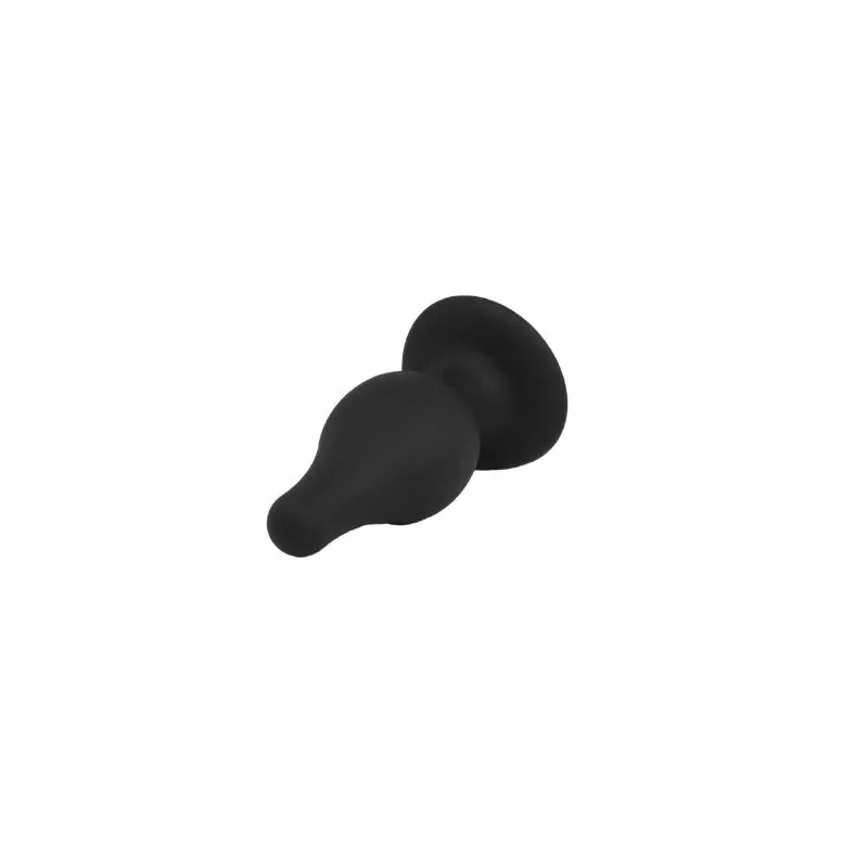 Plug Anal Model 2 Talla M Negro · SILEXD · Anal — photo 2