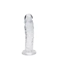 Dildo Jelly Empire 19.3 cm · ALIVE · Dildos