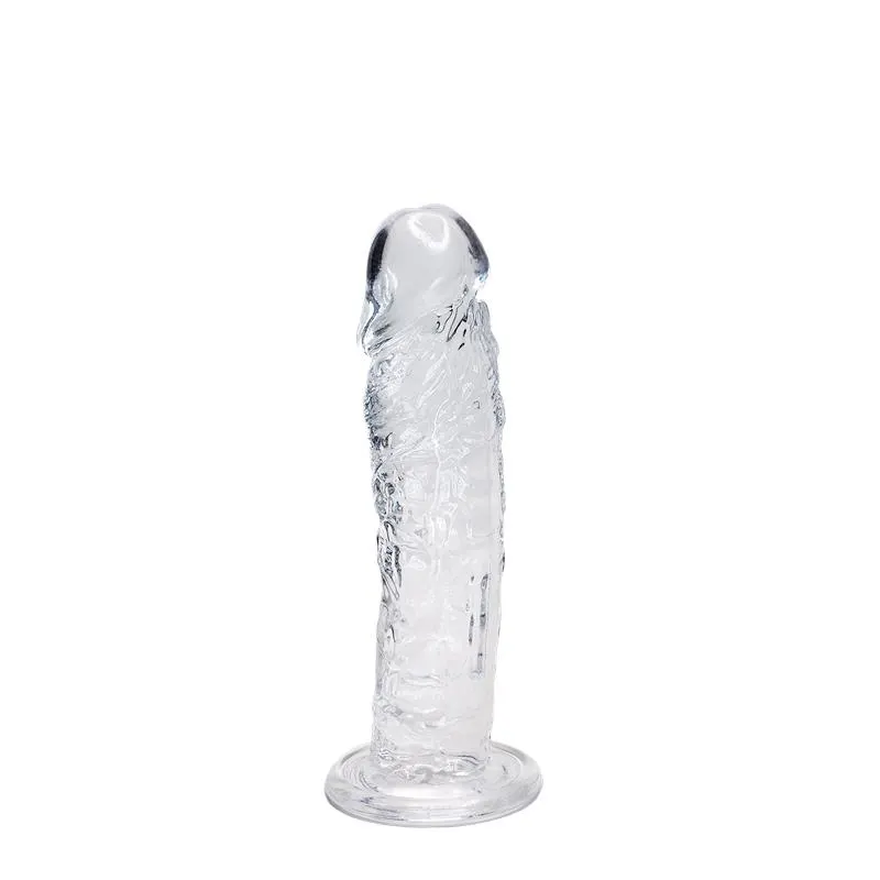 Dildo Jelly Empire 19.3 cm · ALIVE · Dildos