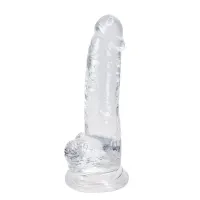 Dildo Jelly Torrent 20.6 cm · ALIVE · Dildos