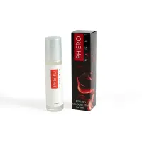 Phierto Night Man Perfume con Feromonas · 500 COSMETICS · Cuidado Íntimo y Masaje