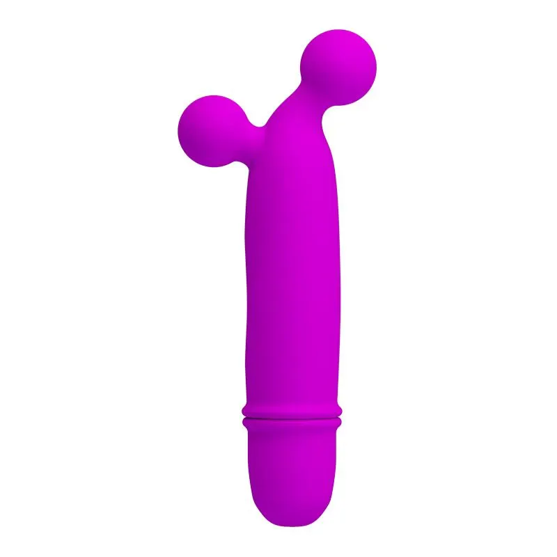 Vibrador Goddard Color Rosa CL90 · PRETTYLOVE · Vibradores