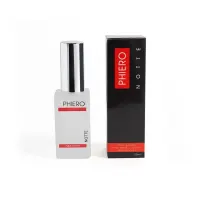 Phiero Notte · 500 COSMETICS · Cuidado Íntimo y Masaje