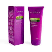 Crema XS Liporeductor Mujer 200 ml · 500 COSMETICS · Cuidado Íntimo y Masaje