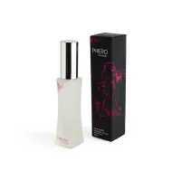 Phiero Woman · 500 COSMETICS · Cuidado Íntimo y Masaje