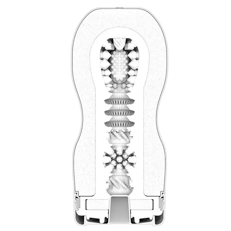 Masturbador Premium Tenga Original Vacuum Cup Strong · TENGA · Masturbadores Él — photo 2