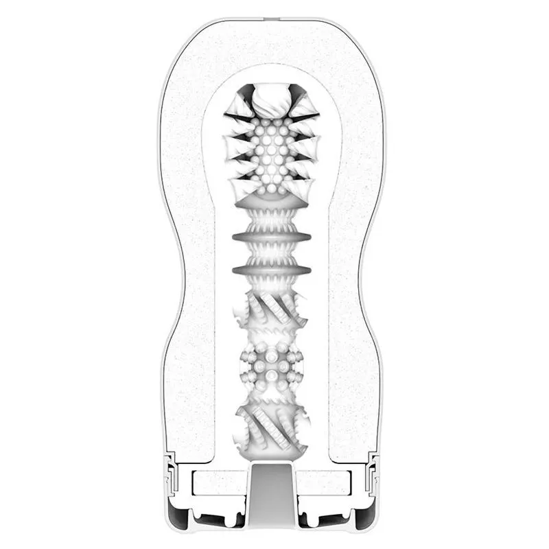 Masturbador Premium Tenga Original Vacuum Cup Gentle · TENGA · Masturbadores Él — Foto 2