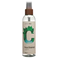 Cobeco Bio-Organic Limpiador de Juguetes 150 ml · COBECO PHARMA · Cuidado Íntimo y Masaje