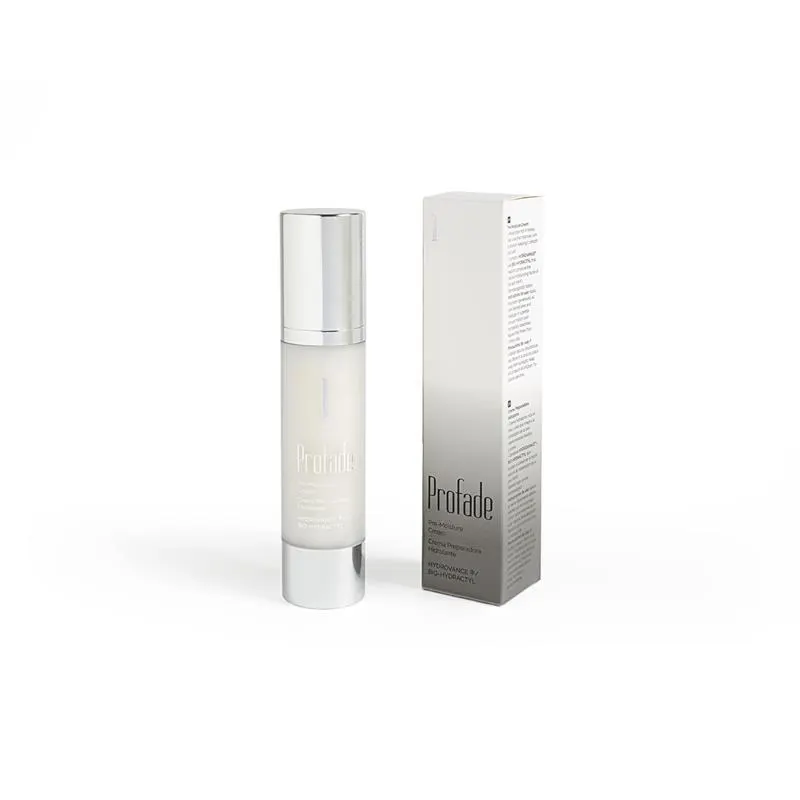 Crema para Tatuajes Profade 1 · 500 COSMETICS · Cuidado Íntimo y Masaje