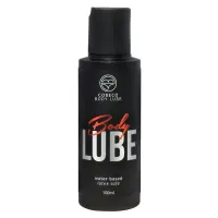 CBL Lubricante Base Agua BodyLube 100 ml · COBECO PHARMA · Lubricantes